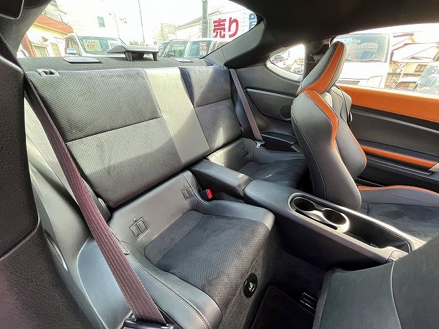 TOYOTA 86 2019 Image 31