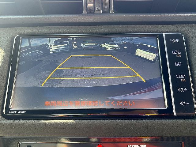 TOYOTA 86 2019 Image 31