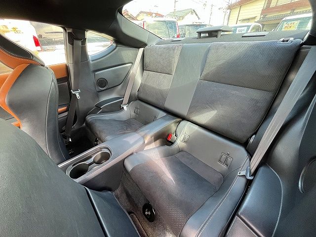 TOYOTA 86 2019 Image 31