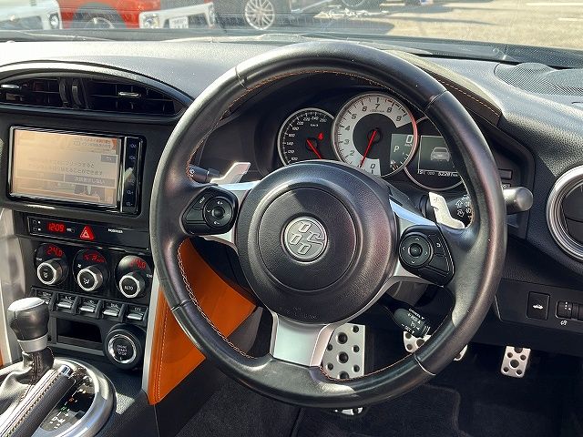 TOYOTA 86 2019 Image 31