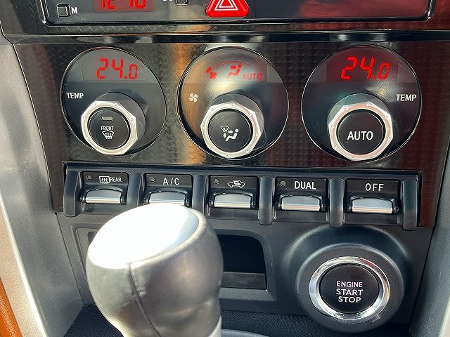 TOYOTA 86 2019 Image 31