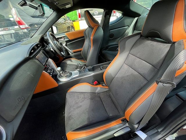 TOYOTA 86 2019 Image 31