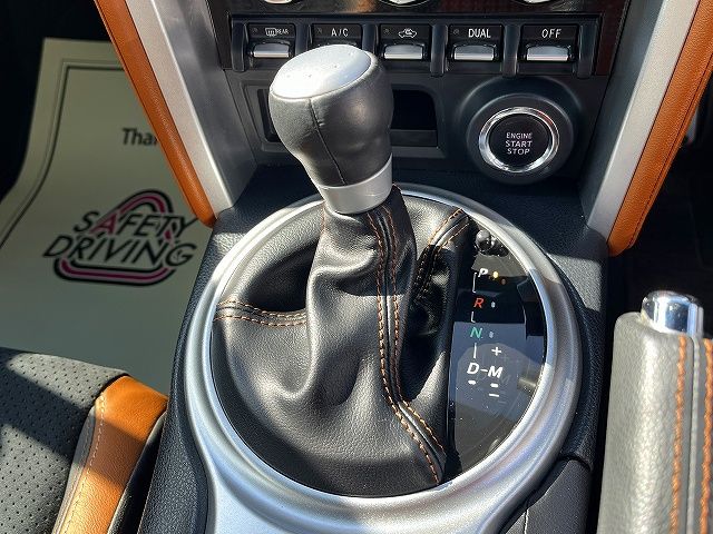 TOYOTA 86 2019 Image 31