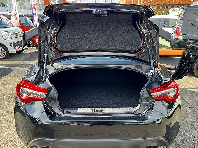 TOYOTA 86 2019 Image 31