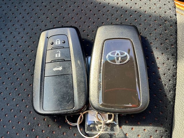 TOYOTA 86 2019 Image 31