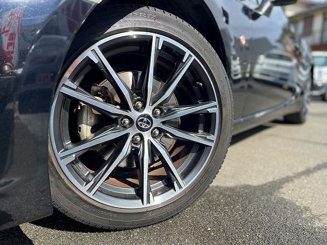 TOYOTA 86 2019 Image 31