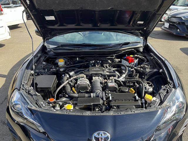 TOYOTA 86 2019 Image 31