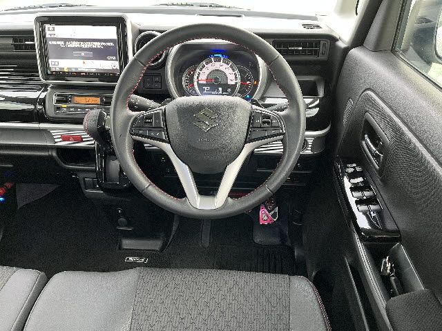 SUZUKI SPACIA CUSTOM 2019 Image 31