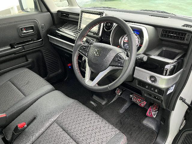 SUZUKI SPACIA CUSTOM 2019 Image 31