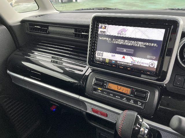 SUZUKI SPACIA CUSTOM 2019 Image 31