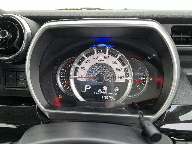 SUZUKI SPACIA CUSTOM 2019 Image 31