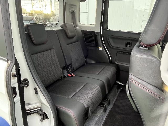 SUZUKI SPACIA CUSTOM 2019 Image 31