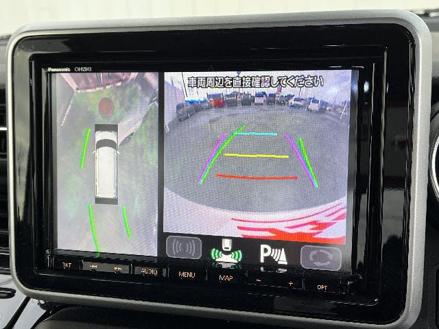 SUZUKI SPACIA CUSTOM 2019 Image 31