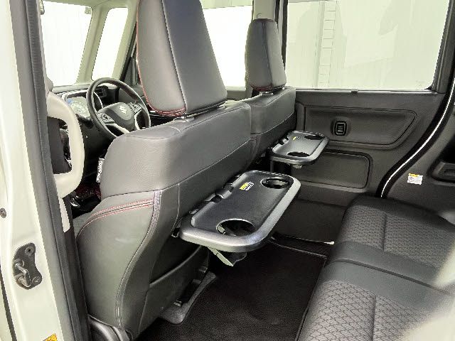 SUZUKI SPACIA CUSTOM 2019 Image 31