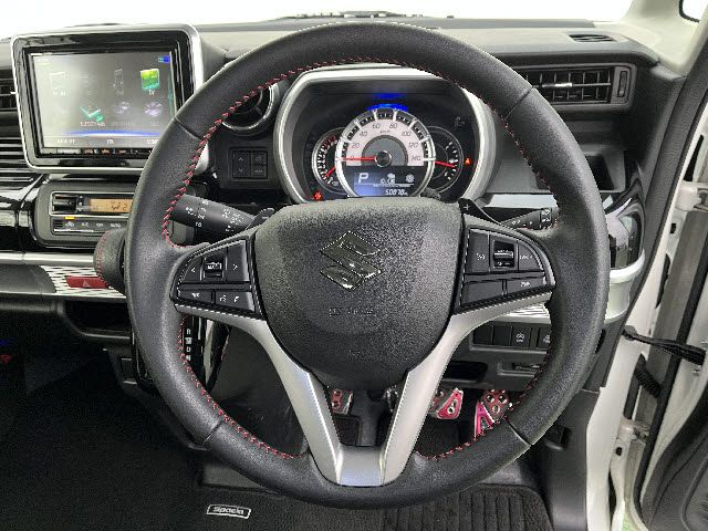 SUZUKI SPACIA CUSTOM 2019 Image 31