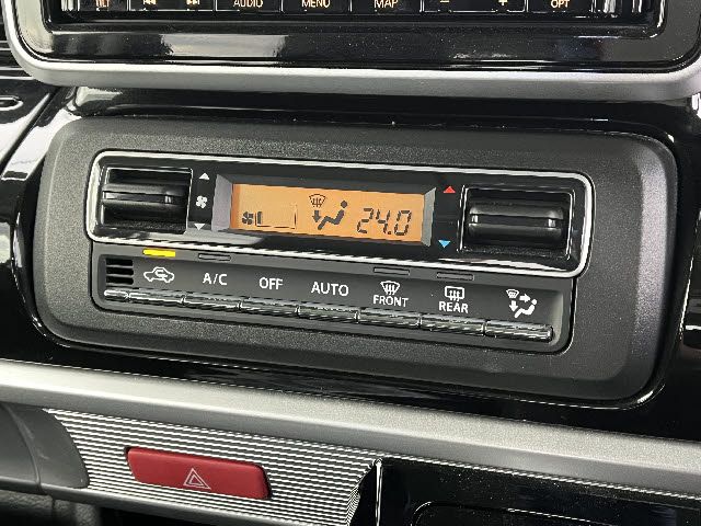 SUZUKI SPACIA CUSTOM 2019 Image 31