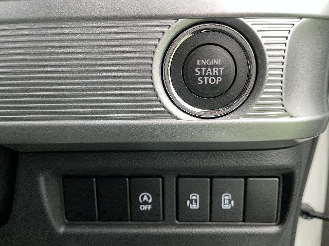 SUZUKI SPACIA CUSTOM 2019 Image 31