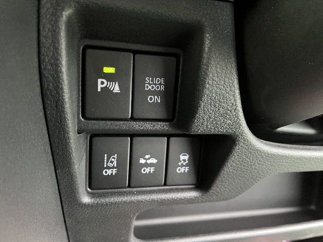 SUZUKI SPACIA CUSTOM 2019 Image 31