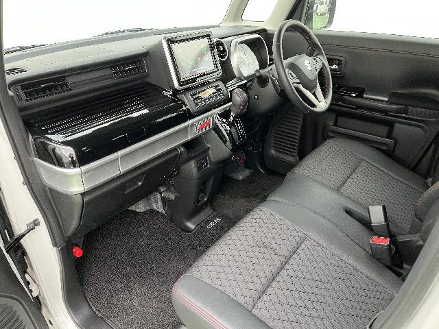 SUZUKI SPACIA CUSTOM 2019 Image 31