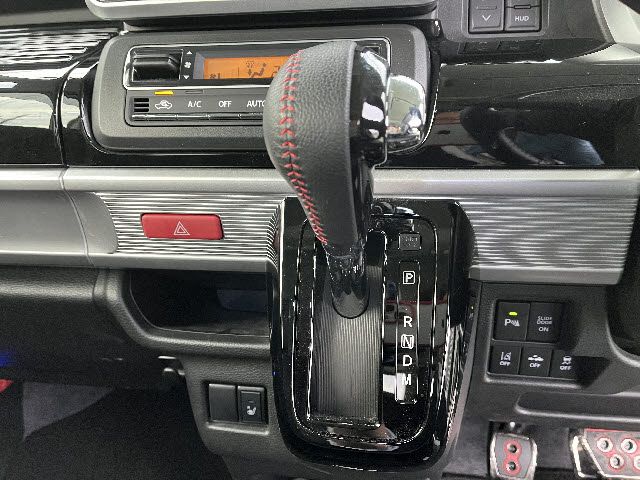 SUZUKI SPACIA CUSTOM 2019 Image 31