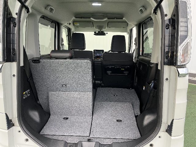 SUZUKI SPACIA CUSTOM 2019 Image 31