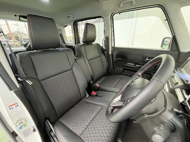 SUZUKI SPACIA CUSTOM 2019 Image 31