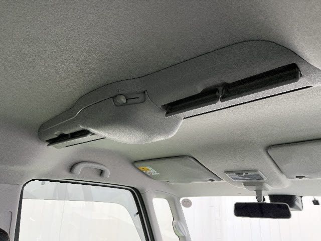 SUZUKI SPACIA CUSTOM 2019 Image 31