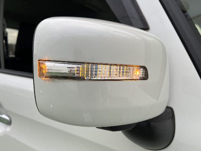 SUZUKI SPACIA CUSTOM 2019 Image 31