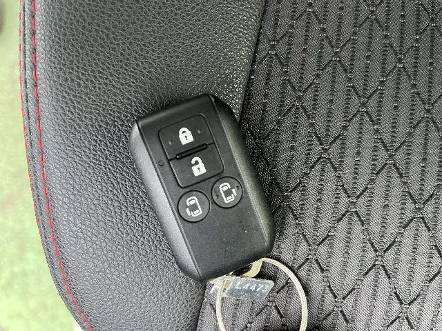 SUZUKI SPACIA CUSTOM 2019 Image 31