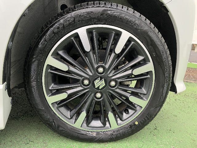 SUZUKI SPACIA CUSTOM 2019 Image 31