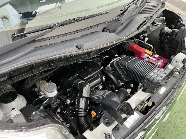 SUZUKI SPACIA CUSTOM 2019 Image 31