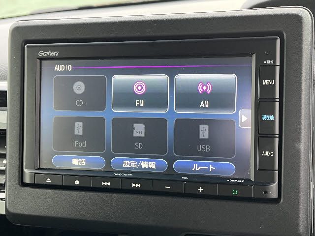 HONDA N BOX CUSTOM 2022 Image 31