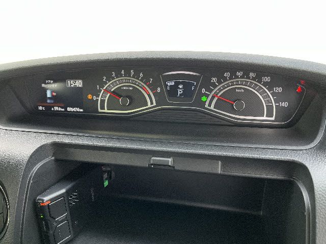 HONDA N BOX CUSTOM 2022 Image 31