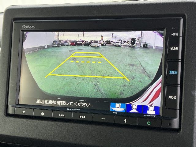 HONDA N BOX CUSTOM 2022 Image 31