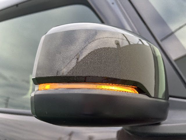 HONDA N BOX CUSTOM 2022 Image 31