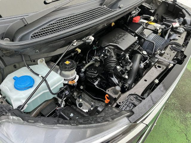 HONDA N BOX CUSTOM 2022 Image 31