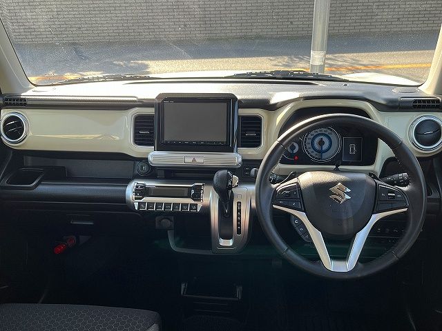 SUZUKI XBEE 2019 Image 31