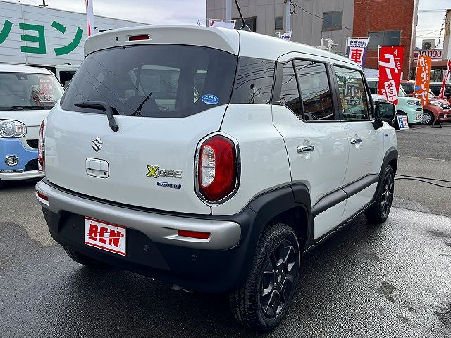SUZUKI XBEE 2019 Image 31