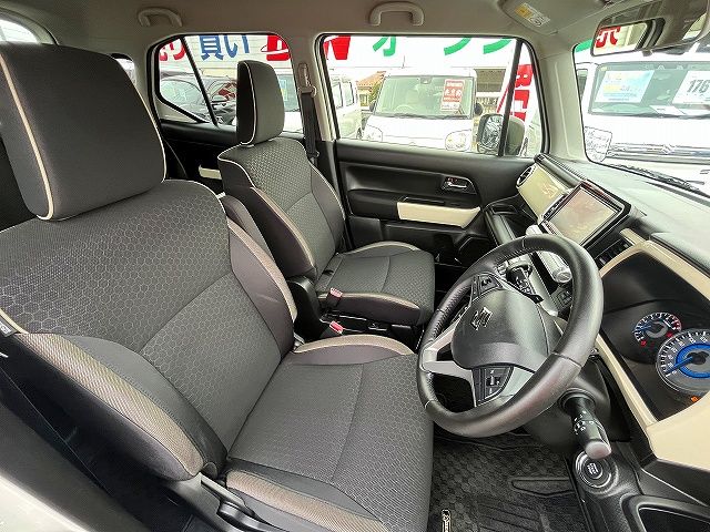 SUZUKI XBEE 2019 Image 31