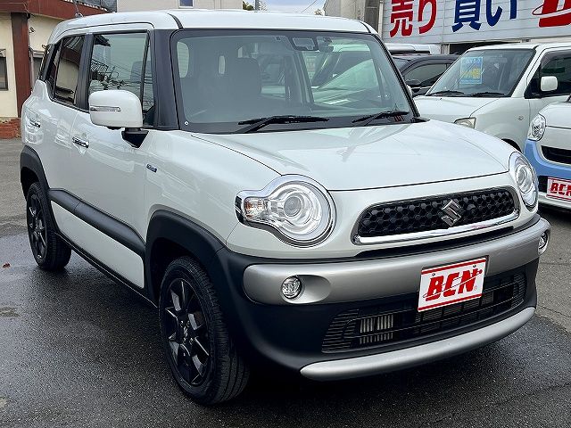 SUZUKI XBEE 2019 Image 31