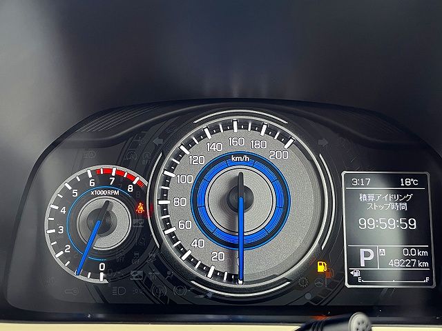 SUZUKI XBEE 2019 Image 31