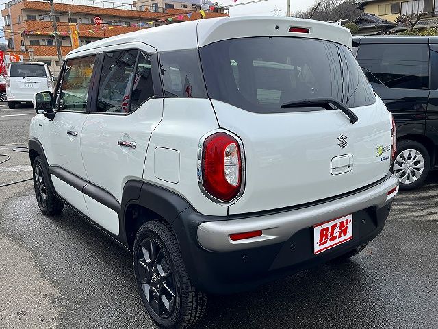 SUZUKI XBEE 2019 Image 31