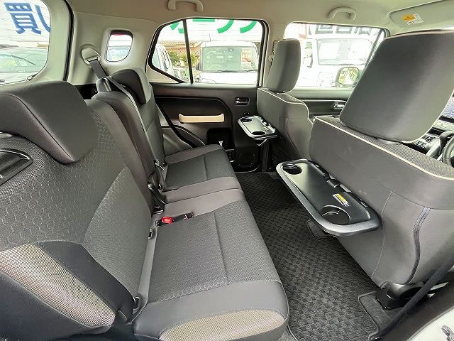 SUZUKI XBEE 2019 Image 31