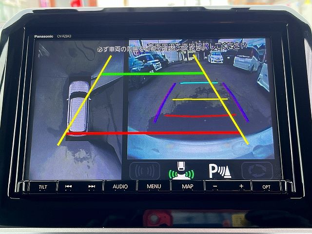 SUZUKI XBEE 2019 Image 31