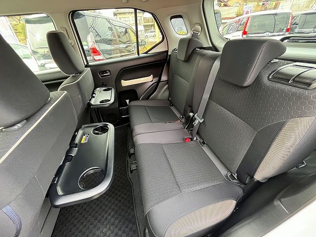 SUZUKI XBEE 2019 Image 31