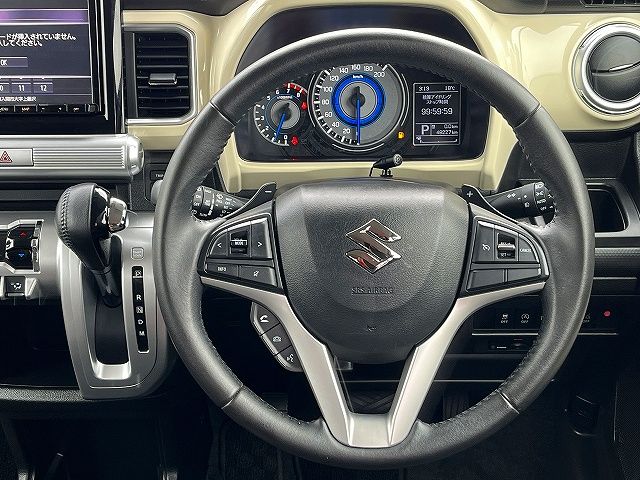 SUZUKI XBEE 2019 Image 31