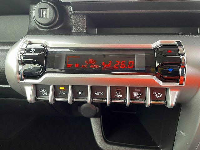 SUZUKI XBEE 2019 Image 31