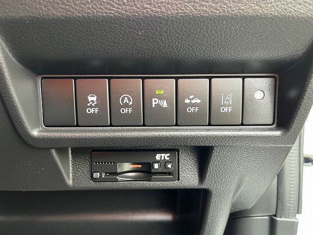 SUZUKI XBEE 2019 Image 31