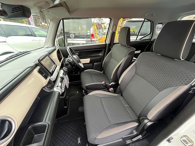 SUZUKI XBEE 2019 Image 31