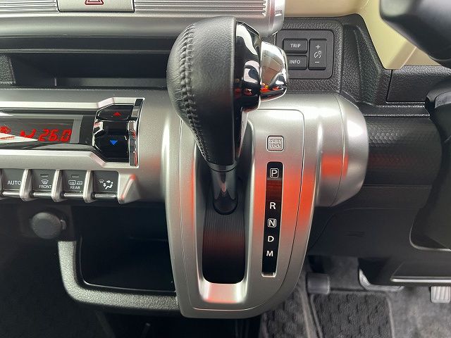 SUZUKI XBEE 2019 Image 31